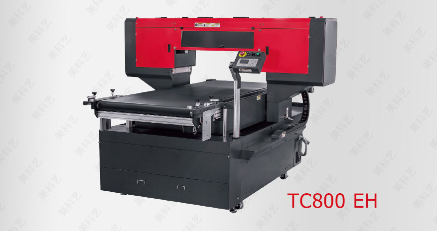 TC500/ TC800/ TC800EH