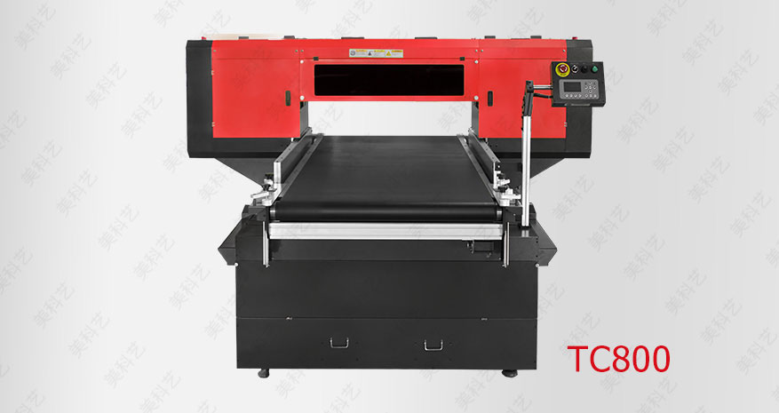 TC500/ TC800/ TC800EH